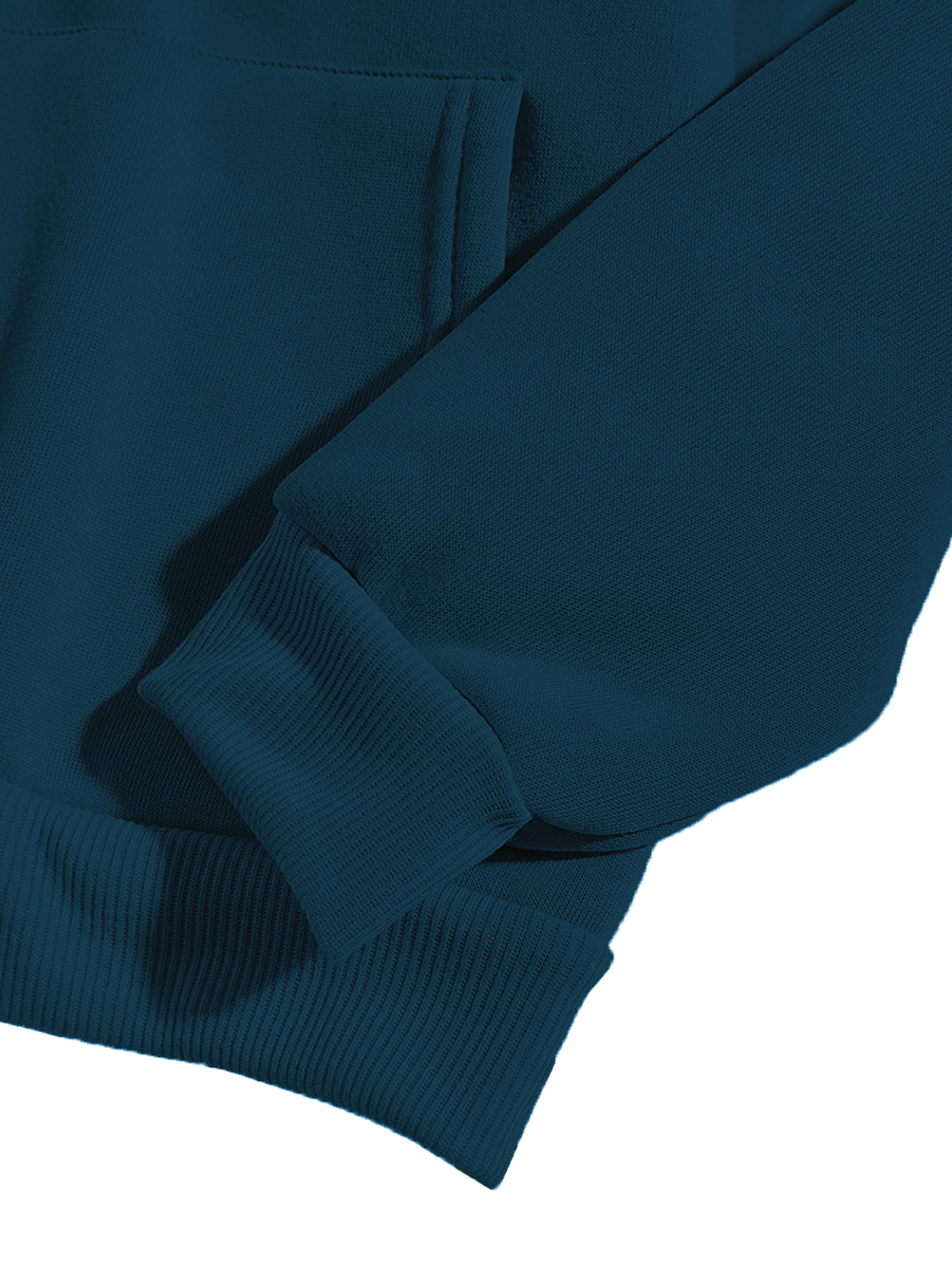 Zirelent Wildwood Valley Hoodie