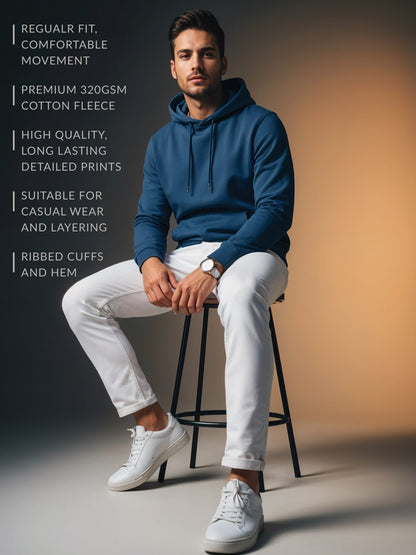 Southern Shores Solea Bay Hoodie