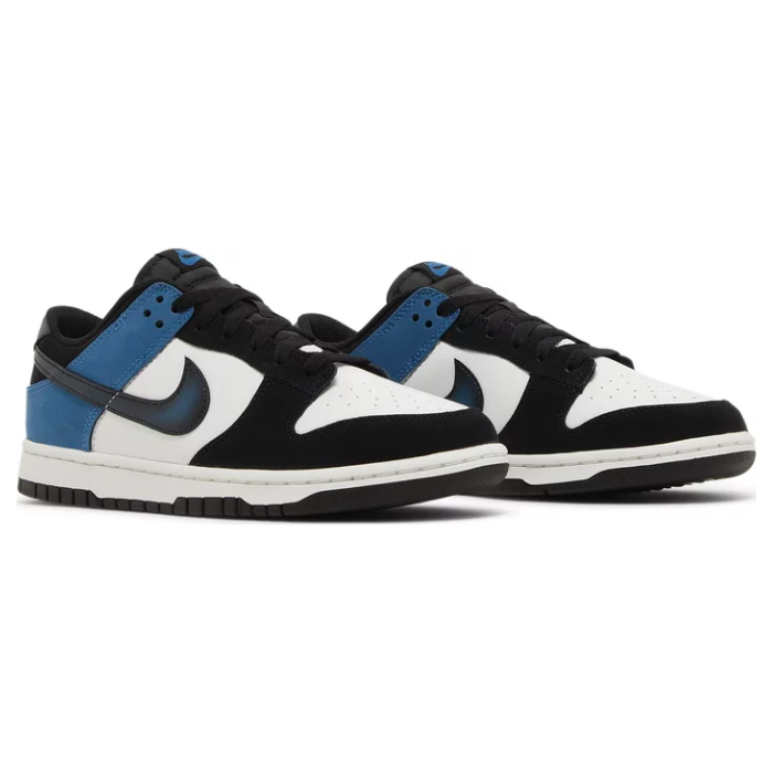Nike Dunk Low "'Industrial Blue"