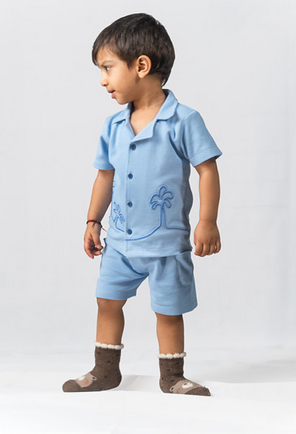 Tiny Tropics Set
