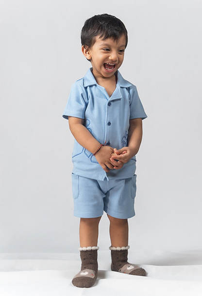 Tiny Tropics Set Born Plus