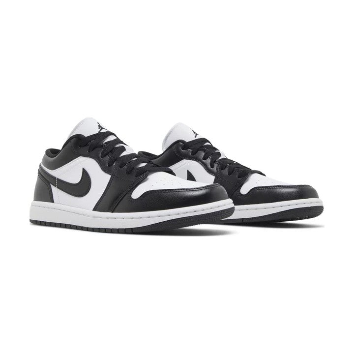 Womens Air Jordan 1 Low 'Panda'
