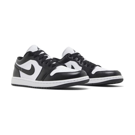 Womens Air Jordan 1 Low 'Panda'