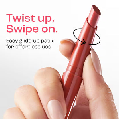 LAKME 9 TO 5 FOREVER MATTE LIP CRAYON -MOMENT MAUVE