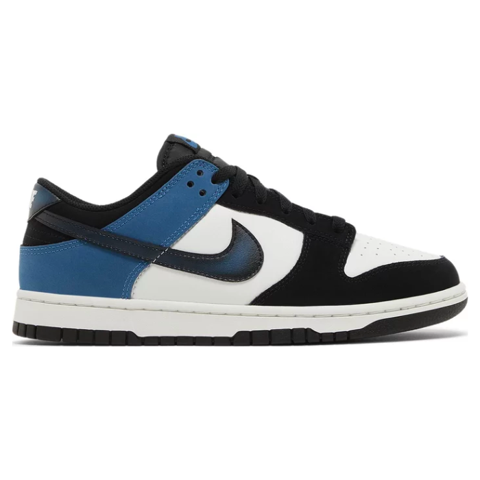 Nike Dunk Low "'Industrial Blue"