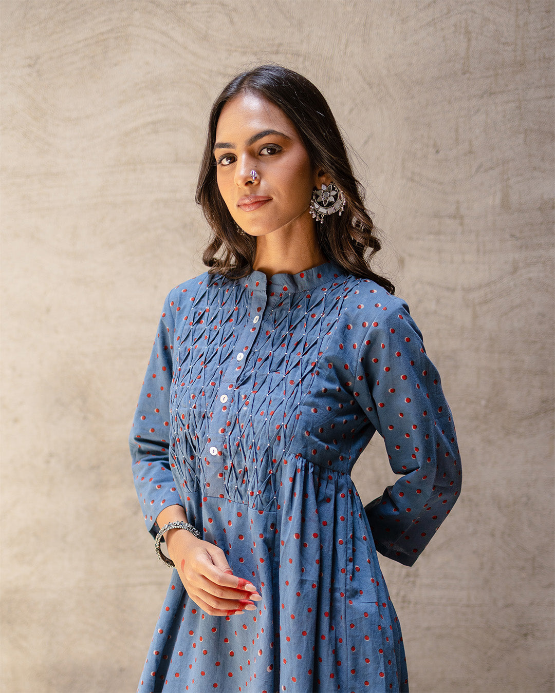 Neel Tara Kurta
