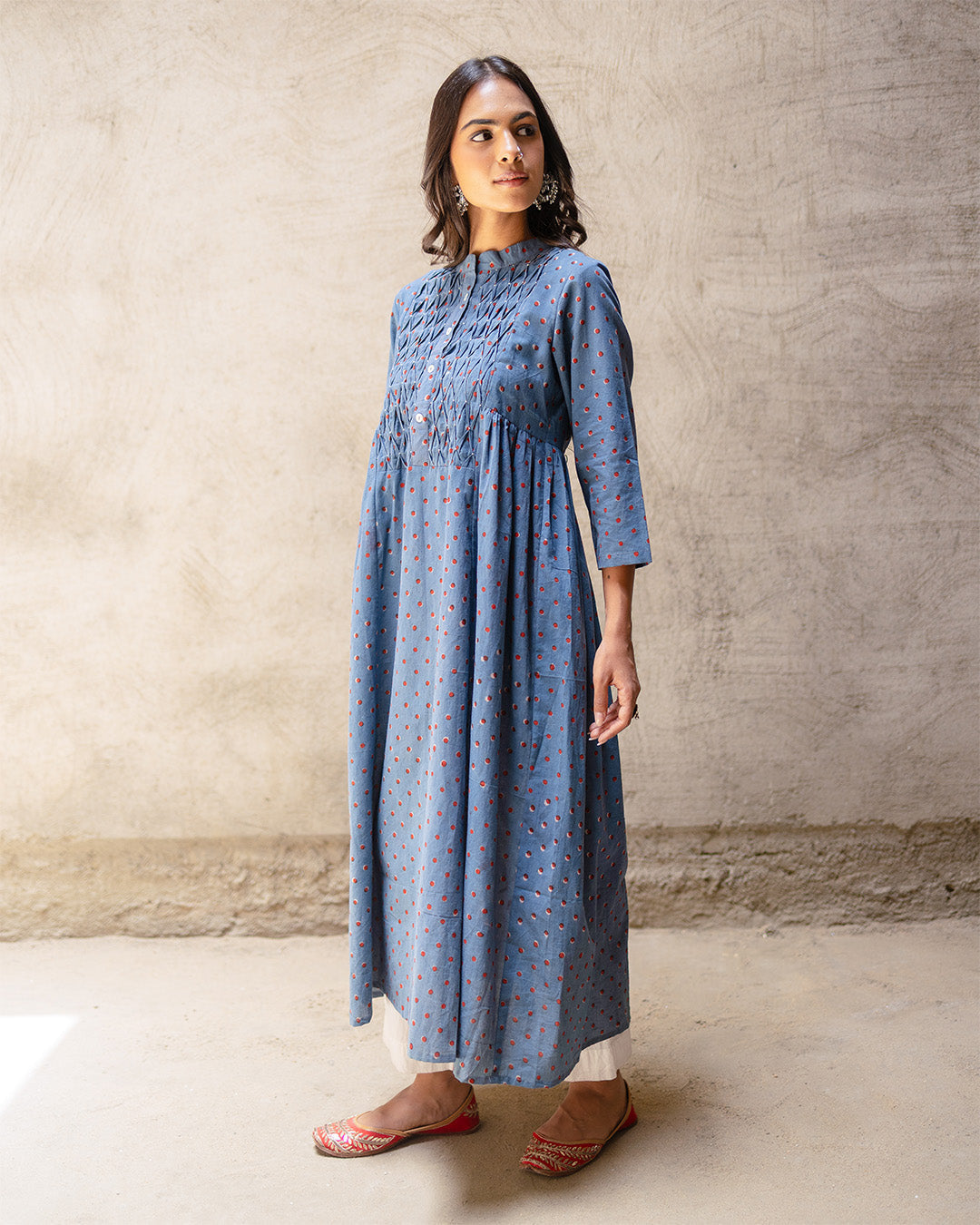 Neel Tara Kurta
