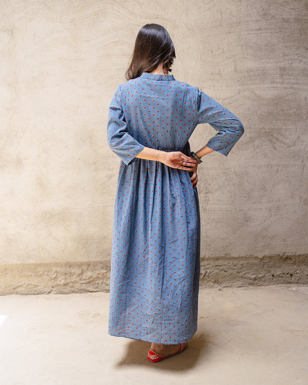 Neel Tara Kurta