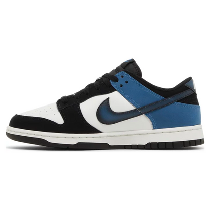 Nike Dunk Low "'Industrial Blue"
