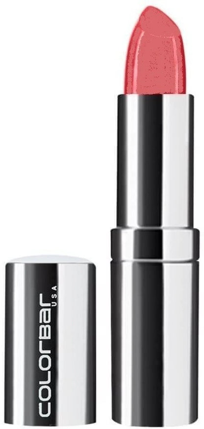 Colorbar Velvet Matte Lipstick - Thrilling Pink 61 4.2 g