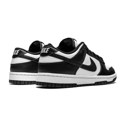 Nike Dunk Low "Panda"