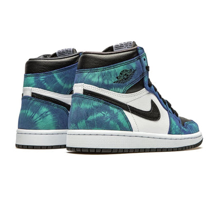 Jordan 1 Women's Retro High 'Tie Dye'