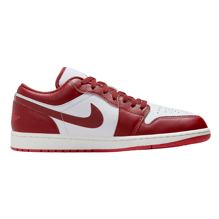 Air Jordan 1 Low 'Dune Red'