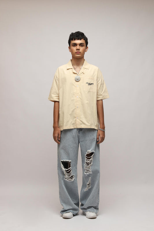 Wind of change (Embroidery)