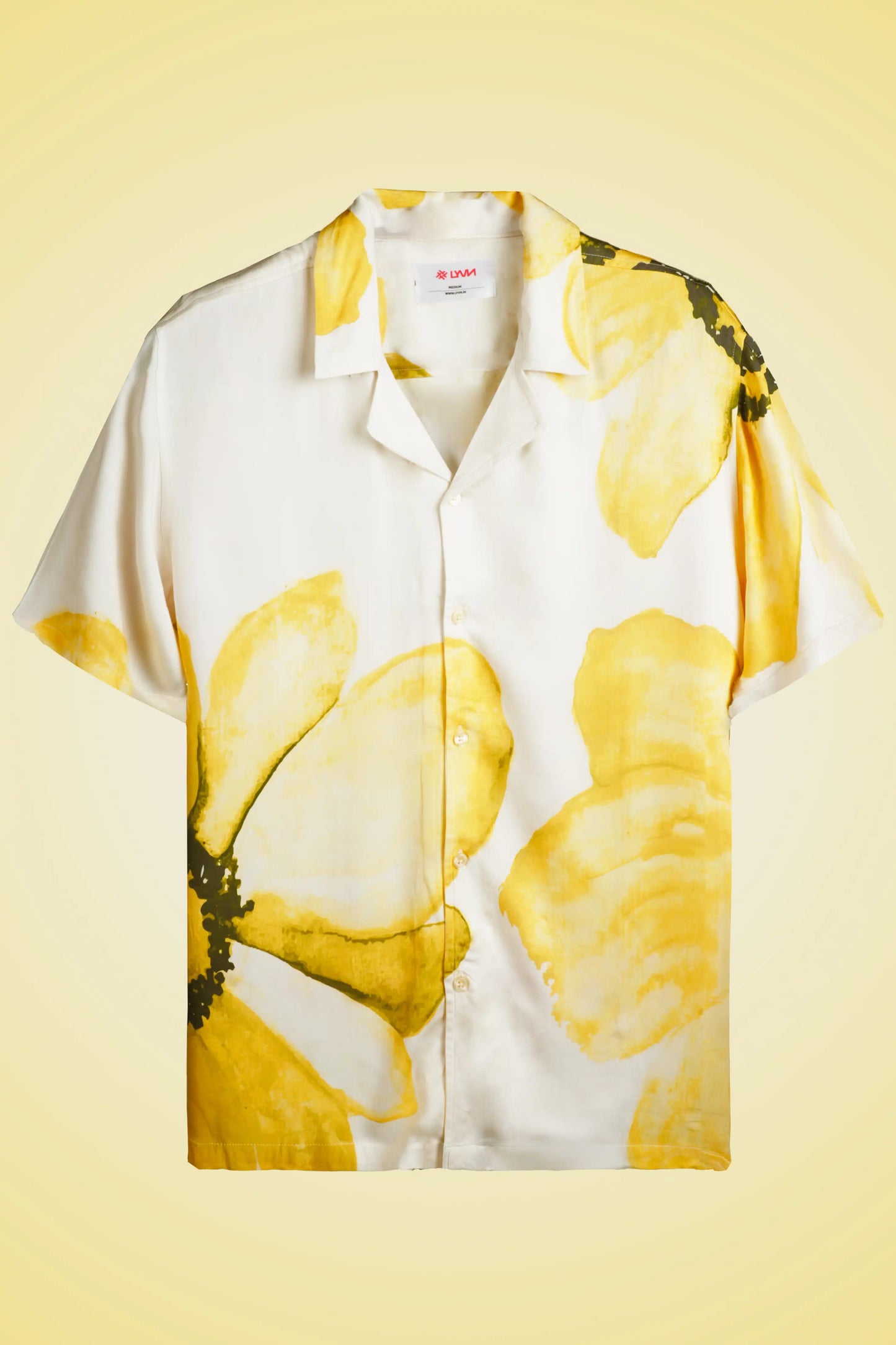 Sunshine Bleed Shirt