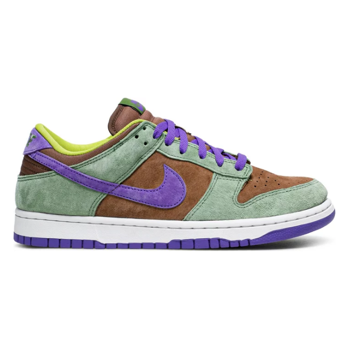 Dunk Low SP Retro 'Veneer'
