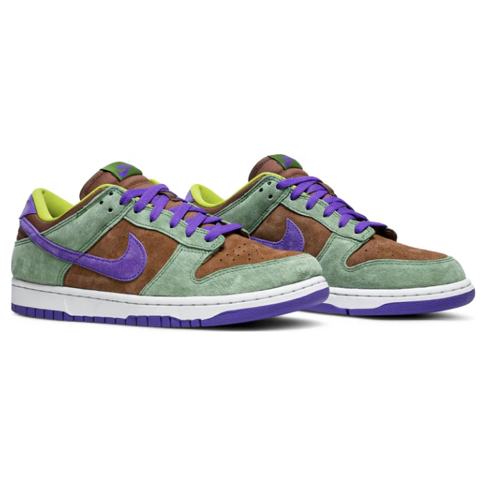 Dunk Low SP Retro 'Veneer'