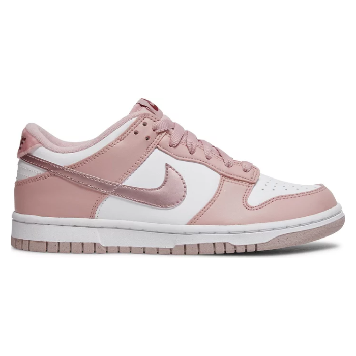 Nike Dunk Low Pink Velvet